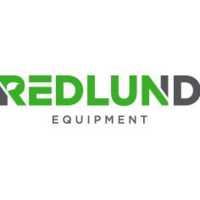 Redlund Equipment Logo