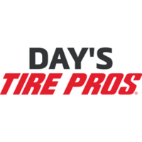 Day's Tire Pros Logo