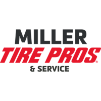 Miller Used Tire Warehouse & Accessories Logo