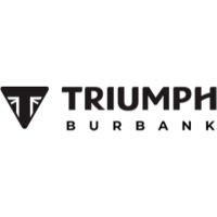Burbank Triumph Logo