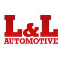 L & L Automotive Logo