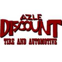 Azle Discount Automotive Logo