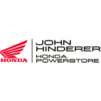 John Hinderer Honda Powerstore Logo