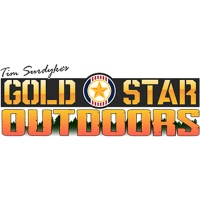 Gold Star Outdoors Logo