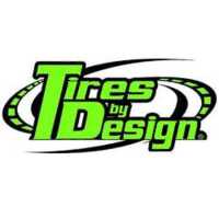 Tires By Design Logo