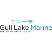 Gull Lake Marine Bayside Logo
