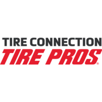 Tire Connection Tire Pros Logo