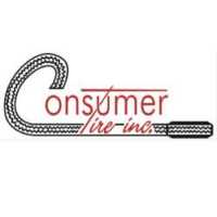 Consumer Tire Logo