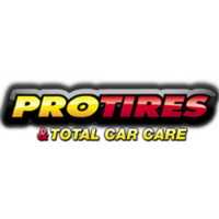 Pro Tires Logo