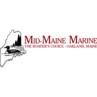 Mid-Maine Marine, Inc. Logo