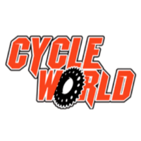 Cycle World Logo