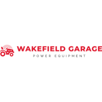 Wakefield Garage Power Equipment Logo