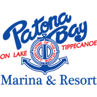 Patona Bay Marina & Resort Logo