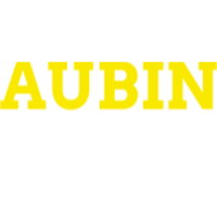 Aubin Equipment Logo