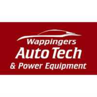 Wappingers Auto Tech & Power Equipment Logo