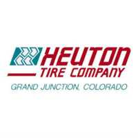 Heuton Tire Company Inc Logo