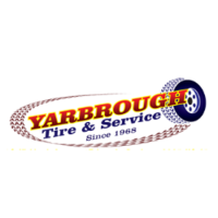 Yarbrough Tire & Service Logo