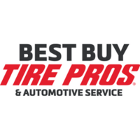 Best Buy Tire Pros & Automotive Service Logo