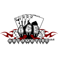 Ace Automotive Logo