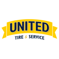 United Tire & Service of Phoenixville Logo