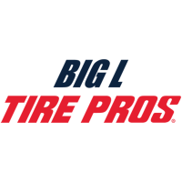 Big L Tire Pros Logo