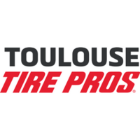 Toulouse Tire Pros Logo