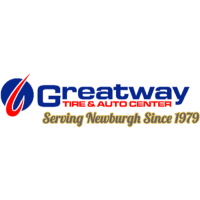 Greatway Tire and Auto Center Logo