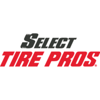 Select Tire Pros Logo