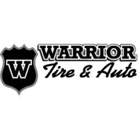 Warrior Tire Pros & Auto Service Logo
