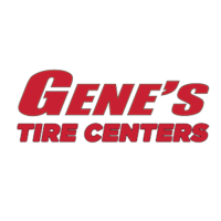 Gene's Tire Centers Logo