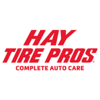 Hay Tire Pros Logo