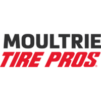 Moultrie Tire Pros Logo