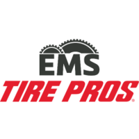 EMS Tire Pros Logo