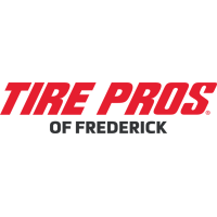 Tire Pros of Frederick Logo