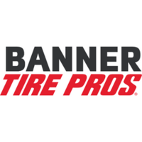 Banner Tire Pros Logo