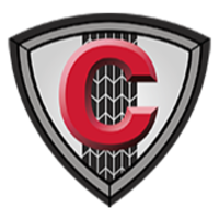 Cardinal Tire Logo