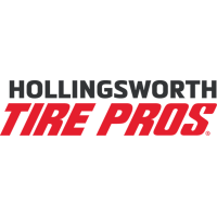 Hollingsworth Tire Pros Logo