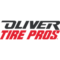 Oliver Tire Pros Logo