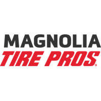 Magnolia Tire Pros Logo