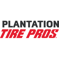 Plantation Tire Pros Logo