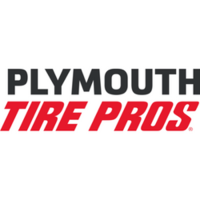 Plymouth Tire Pros Logo