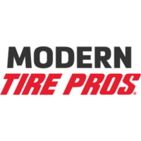 Modern Tire Pros Logo