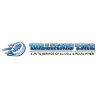 Williams Tire & Auto Service of Slidell Logo