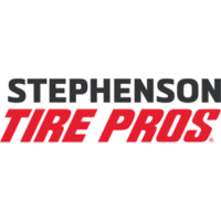 Stephenson Tire Pros Logo