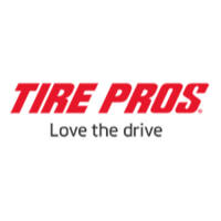 Tires Only Tire Pros Logo