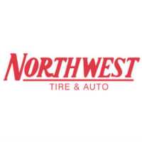 Northwest Tire & Auto Logo