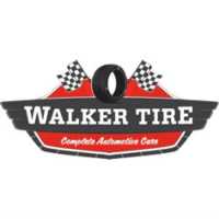 Walker Tire Logo