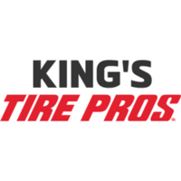 King's Tire Pros Logo