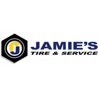 Jamie's Tire & Service Northtown Logo