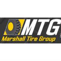 Marshall Tire Group Logo